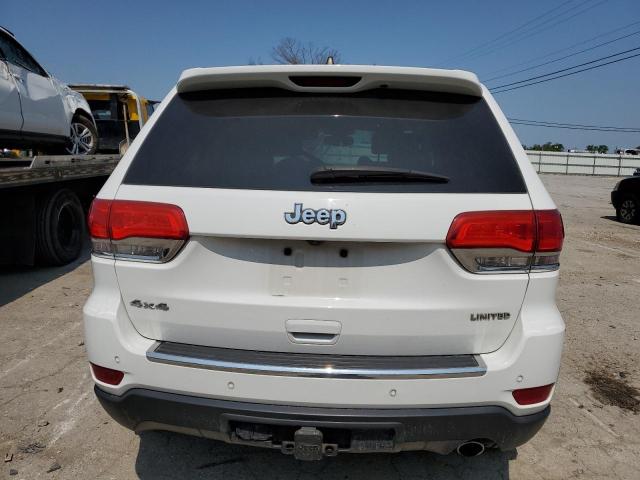 Photo 6 from auction – 2015 JEEP GRAND CHER with VIN 1C4RJFBG4FC629978