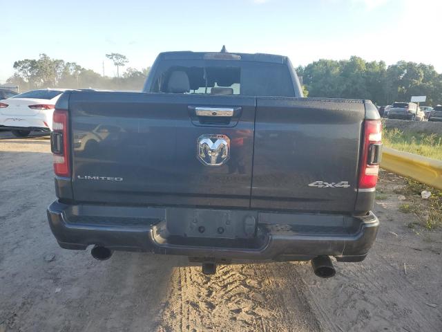 Photo 6 from auction – 2020 RAM 1500 LIMIT with VIN 1C6SRFHT9LN293136
