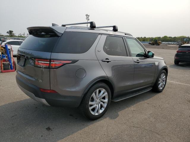 Photo 3 from auction – 2017 LAND ROVER DISCOVERY with VIN SALRRBBVXHA025634