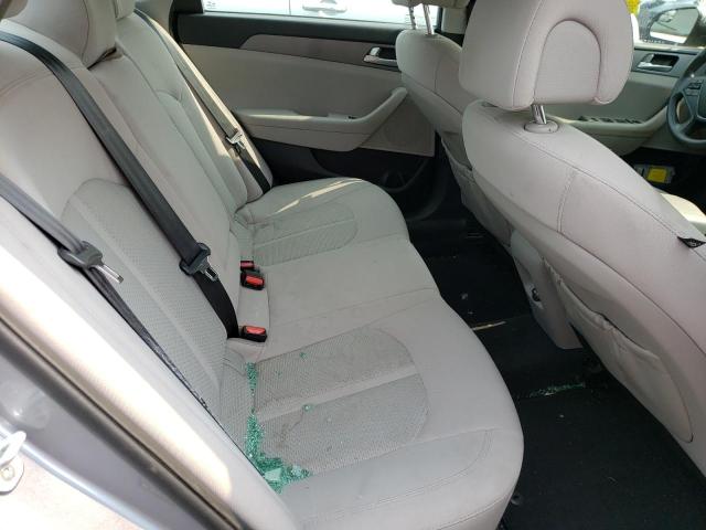Photo 10 from auction – 2016 HYUNDAI SONATA SE with VIN 5NPE24AF4GH302320