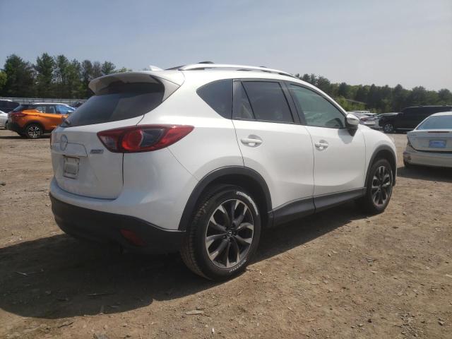 Photo 3 from auction – 2016 MAZDA CX-5 GT with VIN JM3KE2DY9G0837272