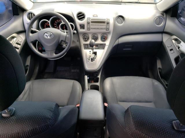 Photo 8 from auction – 2009 TOYOTA COROLLA MA with VIN 2T1KE40E49C028478