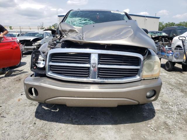 Photo 5 from auction – 2004 DODGE DURANGO SL with VIN 1D4HB48N44F166161