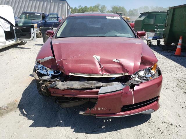 Photo 5 from auction – 2005 ACURA TL with VIN 19UUA66235A064126