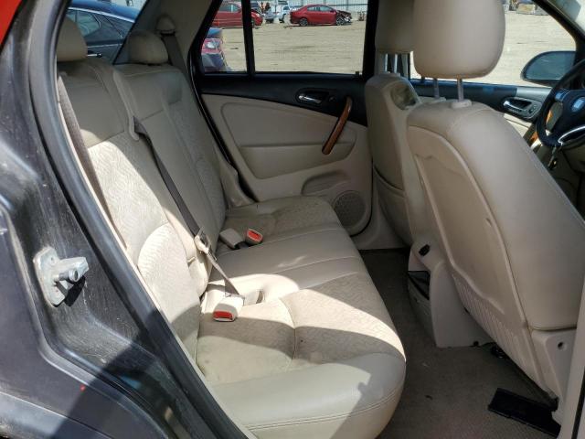 Photo 11 from auction – 2007 SATURN VUE with VIN 5GZCZ63487S834468