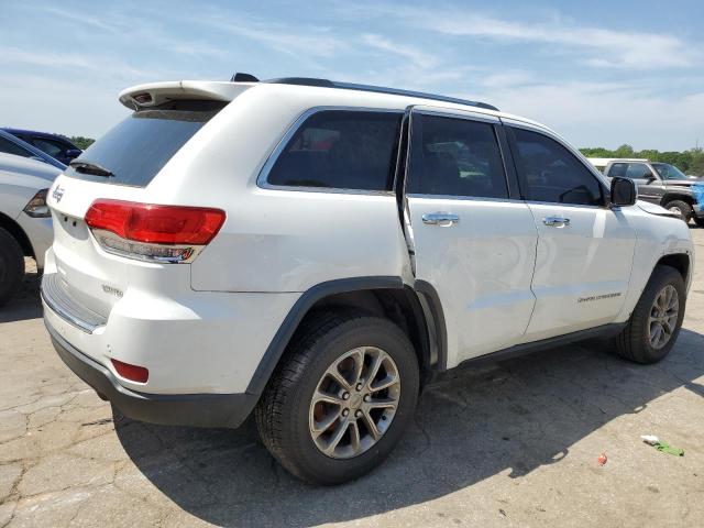 Photo 3 from auction – 2014 JEEP GRAND CHER with VIN 1C4RJFBG2EC579211