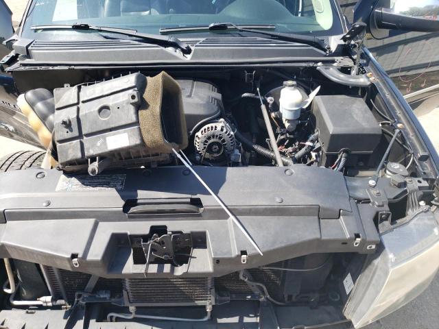 Photo 11 from auction – 2011 CHEVROLET SUBURBAN K with VIN 1GNSKKE36BR169205