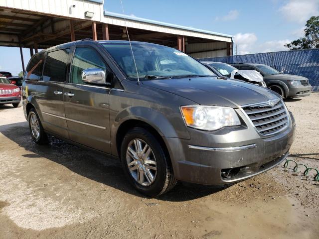 Photo 4 from auction – 2010 CHRYSLER TOWN & COU with VIN 2A4RR7DX2AR454684