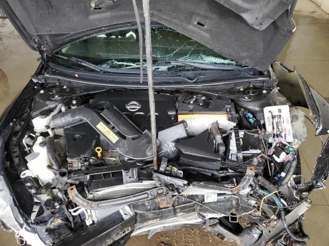 Photo 11 from auction – 2012 NISSAN ALTIMA BAS with VIN 1N4AL2AP9CC260294