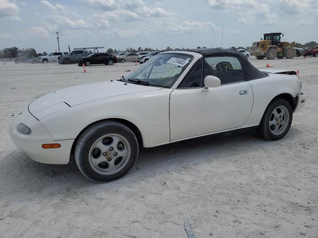 Photo 1 from auction – 1996 MAZDA MX-5 MIATA with VIN JM1NA3537T0708287