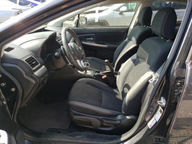 Photo 7 from auction – 2017 SUBARU CROSSTREK with VIN JF2GPABC8H8265917