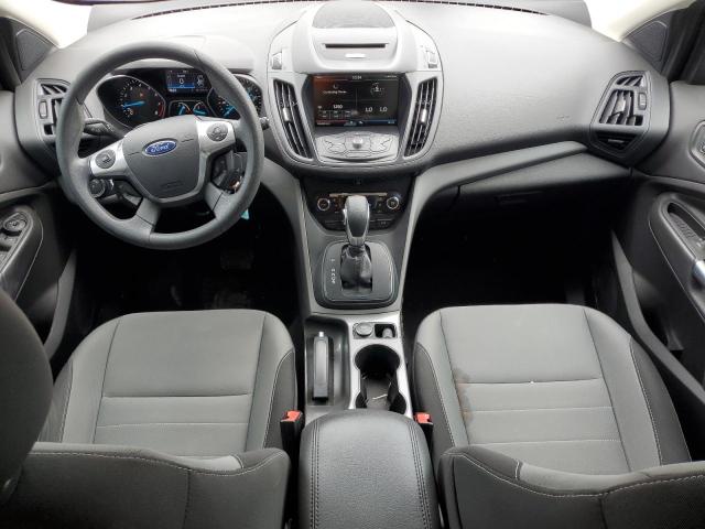 Photo 8 from auction – 2014 FORD ESCAPE SE with VIN 1FMCU0G97EUE55042