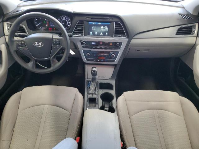 Photo 8 from auction – 2016 HYUNDAI SONATA SE with VIN 5NPE24AF3GH372679