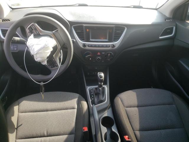 Foto 8 de la subasta – 2022 HYUNDAI ACCENT SE con VIN 3KPC24A67NE158982