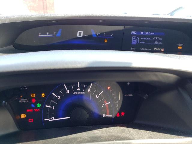 Photo 9 from auction – 2013 HONDA CIVIC EX with VIN 2HGFB2F89DH511383