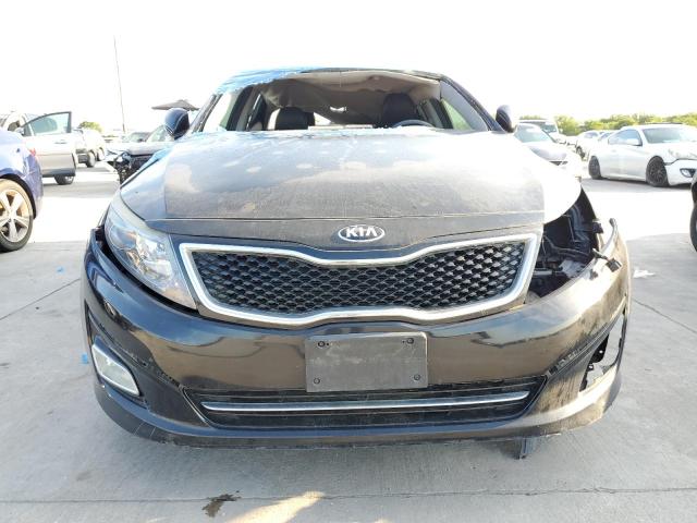 Photo 5 from auction – 2014 KIA OPTIMA SX with VIN 5XXGR4A79EG330104