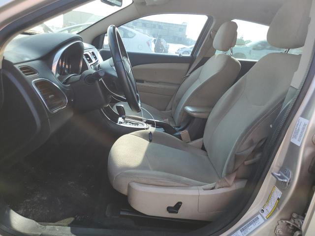 Photo 7 from auction – 2013 CHRYSLER 200 TOURIN with VIN 1C3CCBBB7DN676747