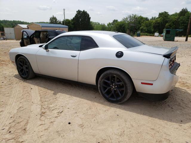 Photo 2 from auction – 2020 DODGE CHALLENGER with VIN 2C3CDZAG4LH215189