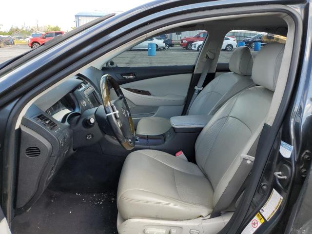 Photo 7 from auction – 2010 LEXUS ES 350 with VIN JTHBK1EGXA2358872