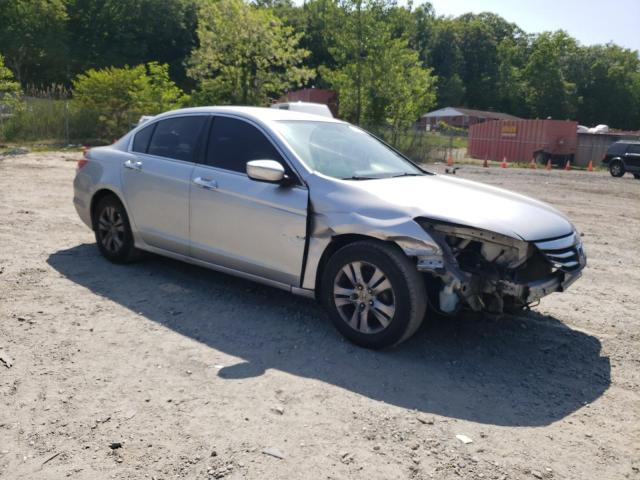 Photo 4 from auction – 2012 HONDA ACCORD SE with VIN 1HGCP2F67CA241926