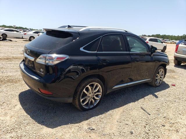 Photo 3 from auction – 2012 LEXUS RX 350 with VIN 2T2ZK1BA2CC067637