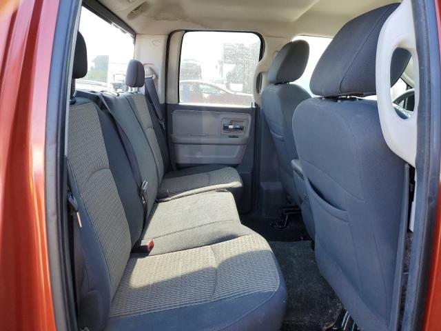 Photo 10 from auction – 2009 DODGE RAM 1500 with VIN 1D3HV18T19S786960