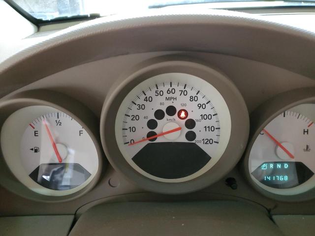 Photo 9 from auction – 2007 DODGE CALIBER with VIN 1B3HB28BX7D354630