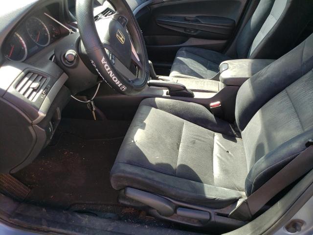 Photo 7 from auction – 2012 HONDA ACCORD LX with VIN 1HGCP2F39CA019880