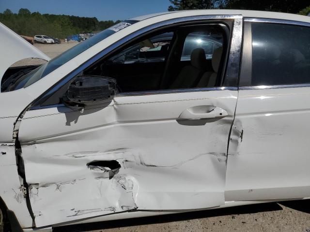 Photo 7 from auction – 2012 HONDA ACCORD LXP with VIN 1HGCP2F45CA011719