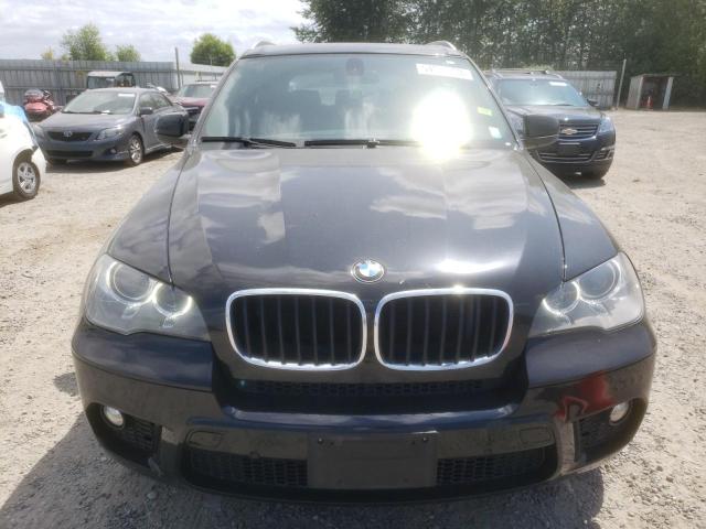 Photo 5 from auction – 2012 BMW X5 XDRIVE3 with VIN 5UXZV4C57CL743960