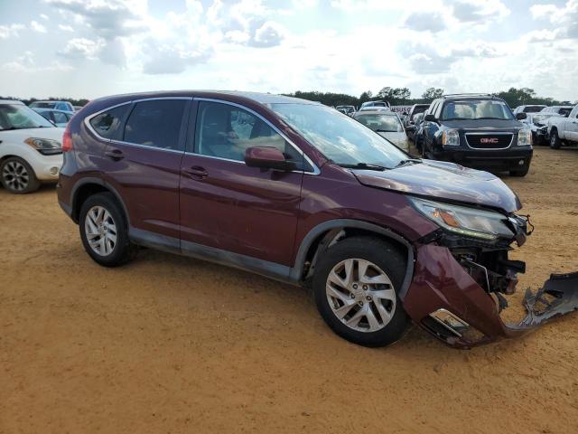Photo 4 from auction – 2015 HONDA CR-V EX with VIN 2HKRM3H55FH554742