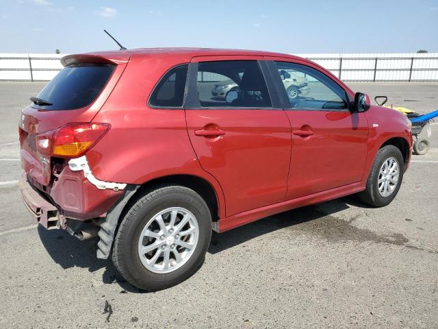 Photo 3 from auction – 2012 MITSUBISHI OUTLANDER with VIN JA4AP3AU7CZ008514