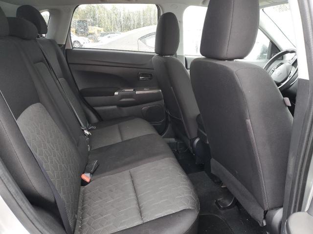 Photo 11 from auction – 2020 MITSUBISHI OUTLANDER with VIN JA4AR3AU9LU017206