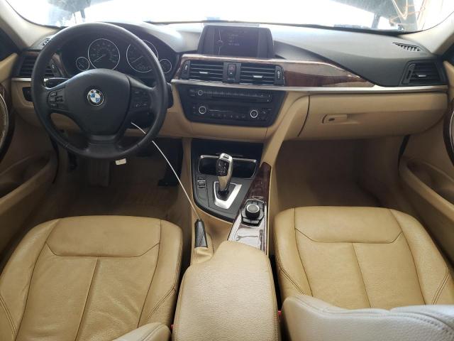 Photo 8 from auction – 2013 BMW 328 XI with VIN WBA3B3C56DF539786