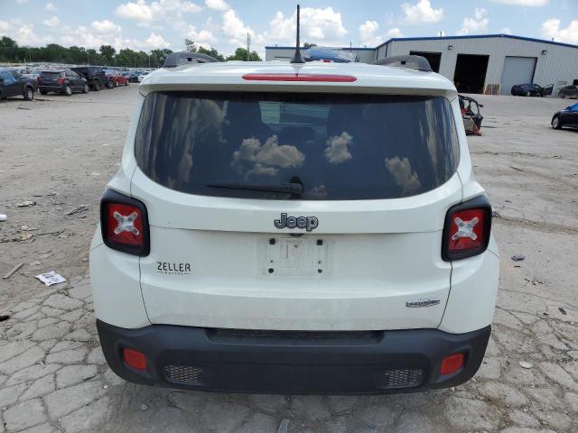 Photo 6 from auction – 2015 JEEP RENEGADE with VIN ZACCJABT5FPC24939