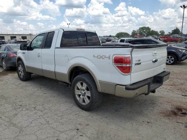 Zdjęcie 2 z aukcji – 2010 FORD F150 SUPER z VIN 1FTFX1EV6AFA12877
