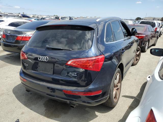 Photo 3 from auction – 2011 AUDI Q5 PREMIUM with VIN WA1LFAFP3BA093853