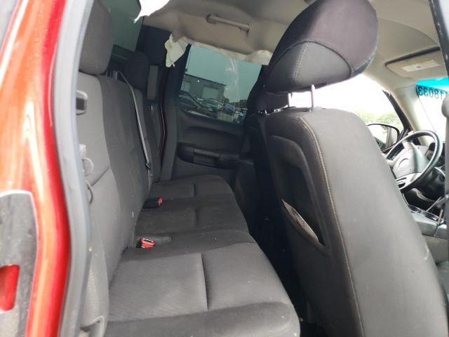Photo 10 from auction – 2012 CHEVROLET SILVERADO with VIN 1GCRKSE78CZ235099
