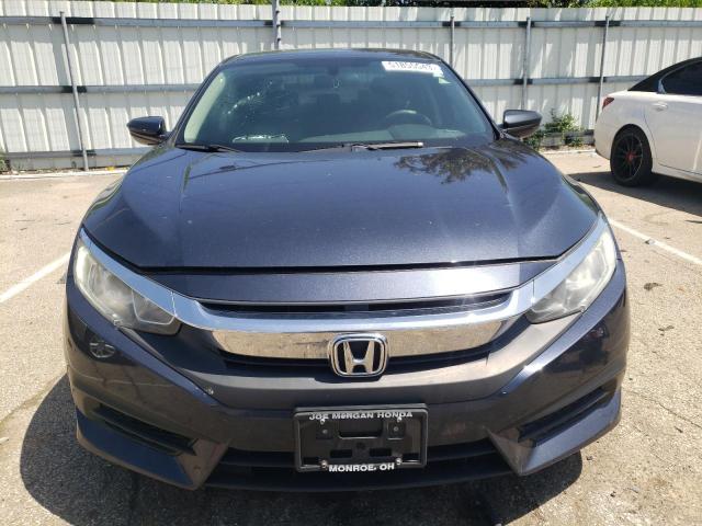 Photo 5 from auction – 2016 HONDA CIVIC LX with VIN 19XFC2F55GE017409