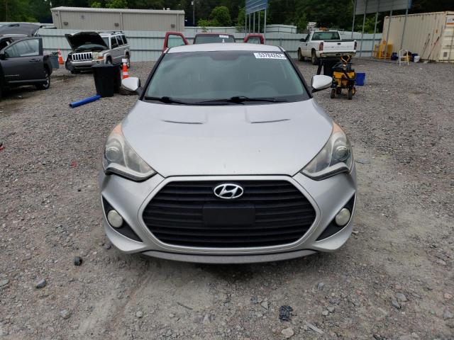 Photo 5 from auction – 2014 HYUNDAI VELOSTER T with VIN KMHTC6AE4EU203468