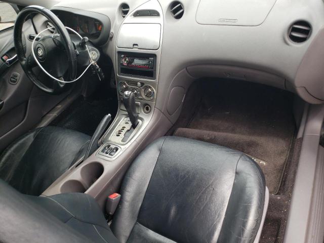 Photo 8 from auction – 2000 TOYOTA CELICA GT- with VIN JTDDY32T1Y0009577