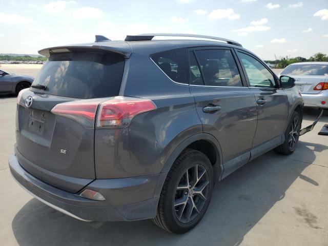 Photo 3 from auction – 2016 TOYOTA RAV4 SE with VIN 2T3NFREV5GW256282