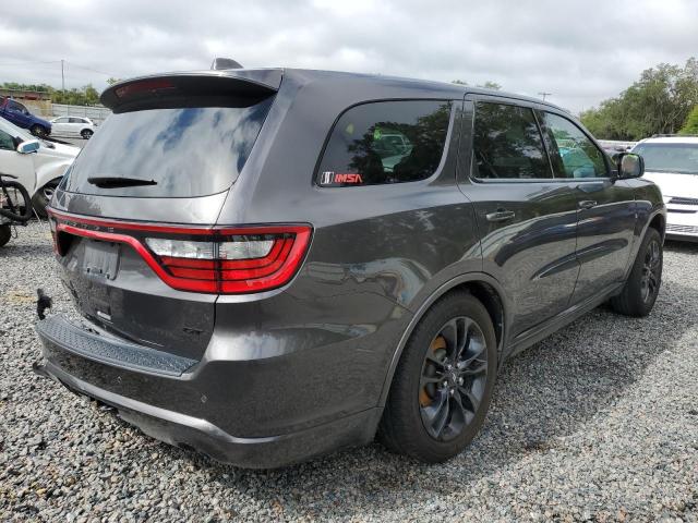 Photo 3 from auction – 2021 DODGE DURANGO GT with VIN 1C4RDHDG4MC761314