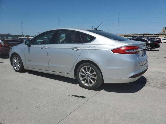 Photo 2 from auction – 2017 FORD FUSION SE with VIN 3FA6P0LU8HR279817