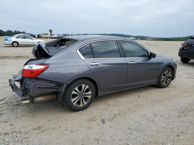 Photo 3 from auction – 2015 HONDA ACCORD LX with VIN 1HGCR2F32FA249257