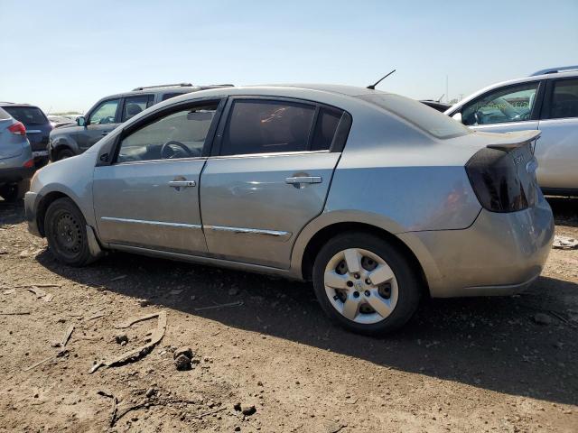 Photo 2 from auction – 2012 NISSAN SENTRA 2.0 with VIN 3N1AB6AP3CL767140