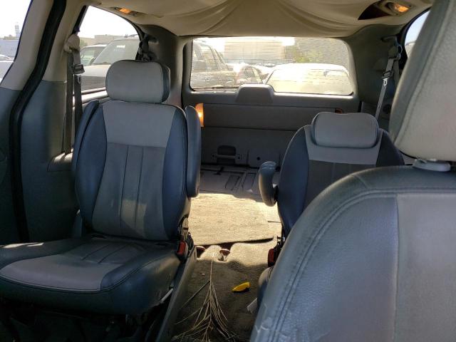 Zdjęcie 10 z aukcji – 2007 DODGE GRAND CARA z VIN 2D4GP44L37R216823