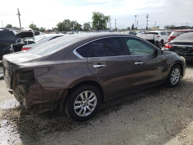 Photo 3 from auction – 2015 NISSAN ALTIMA 2.5 with VIN 1N4AL3AP3FC165529