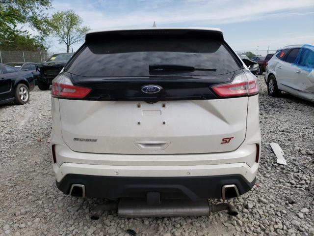 Photo 6 from auction – 2019 FORD EDGE ST with VIN 2FMPK4AP3KBB60995