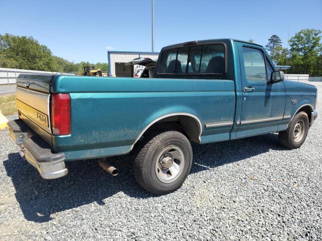 Photo 3 from auction – 1996 FORD F150 with VIN 1FTEF15N2TNA20689